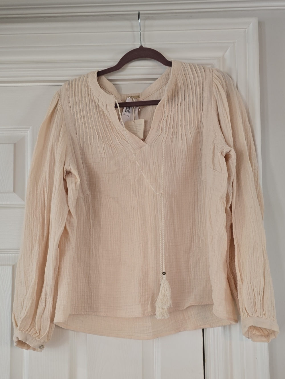 Magaschoni Tunic
